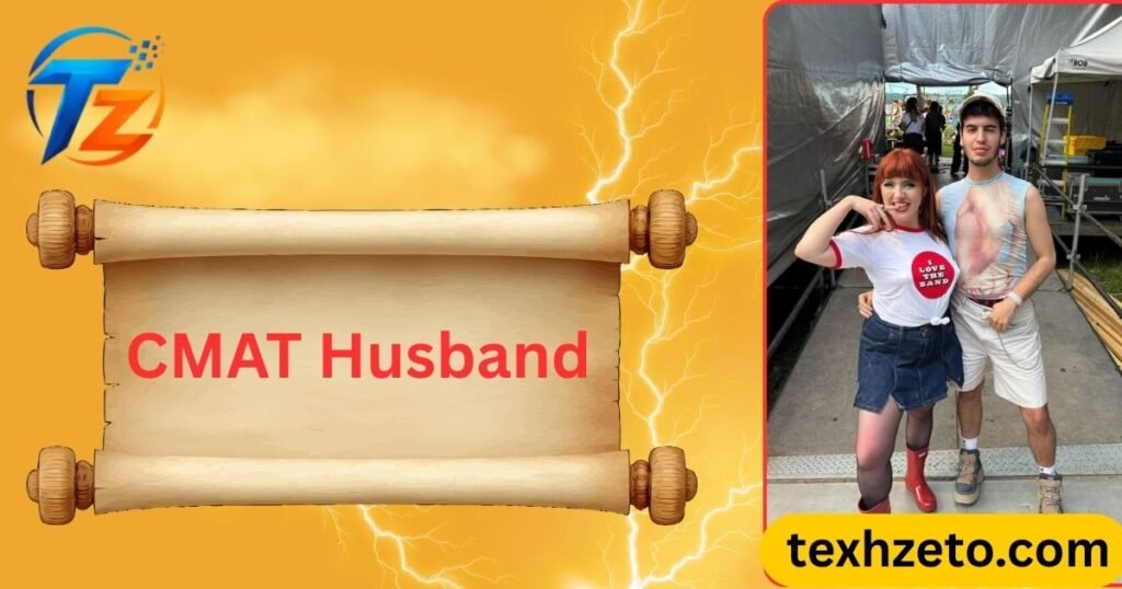 CMAT Husband