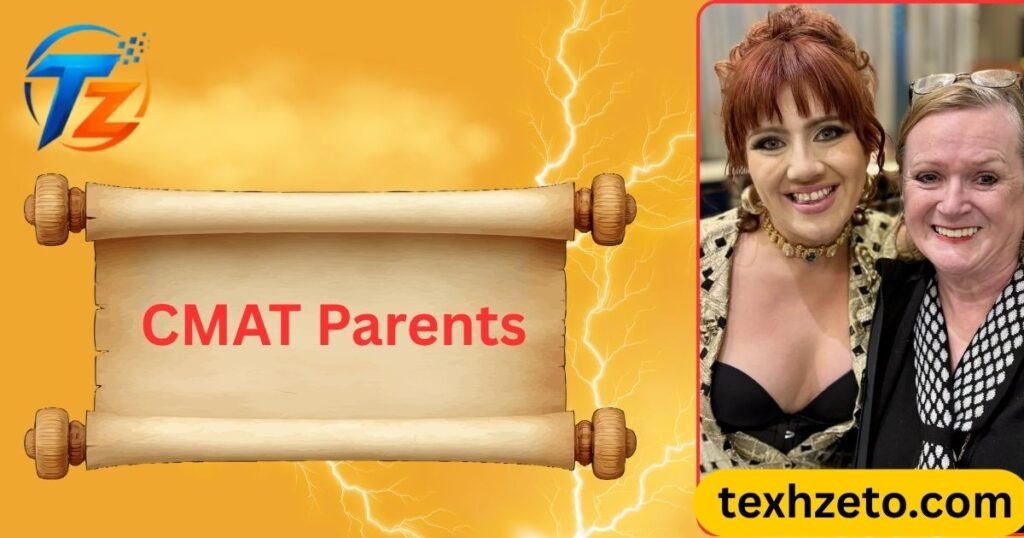 CMAT Parents