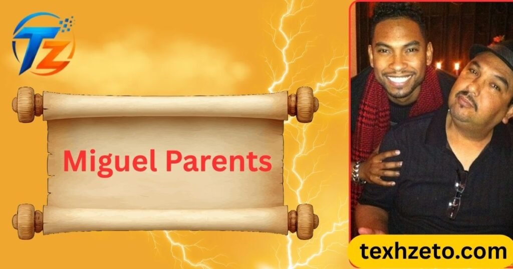 Miguel Parents