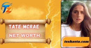 Tate McRae