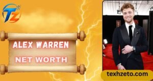 Alex Warren