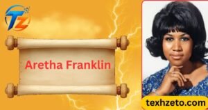Aretha Franklin