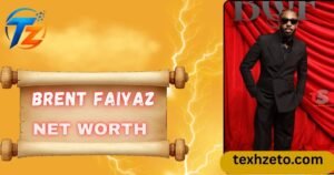 Brent Faiyaz