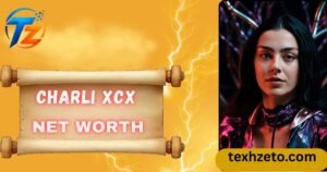Charli XCX