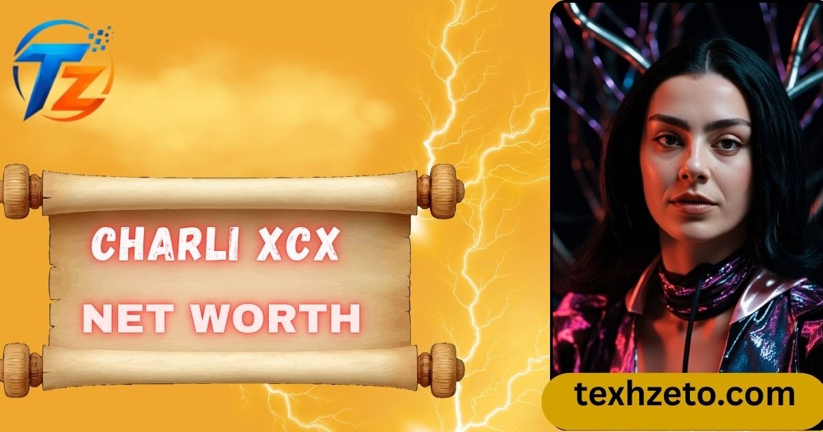 Charli XCX