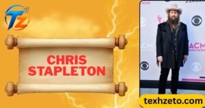 Chris Stapleton