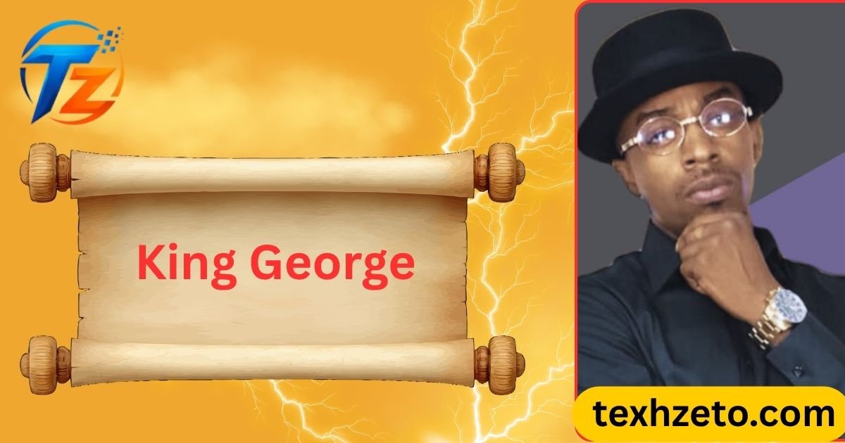 King George