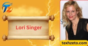 Lori Singer