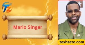 Mario Singer