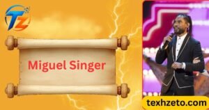 Miguel Singer