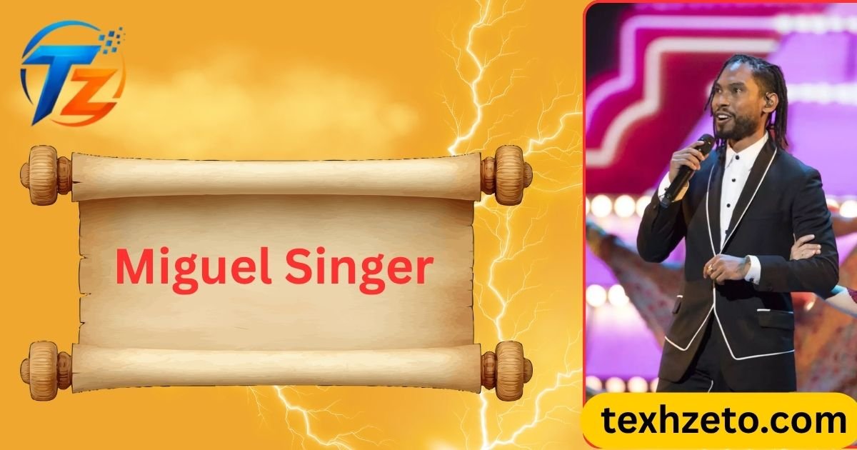 Miguel Singer