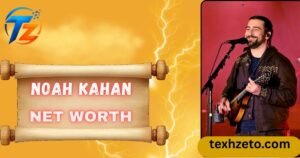 Noah Kahan