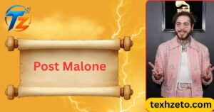 Post Malone