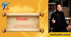 Shaan Singer