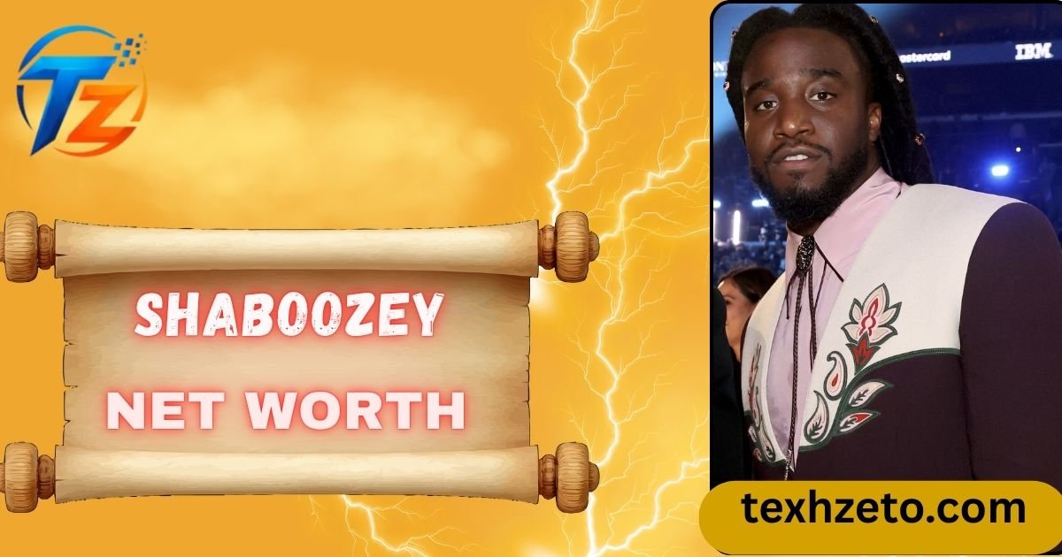Shaboozey