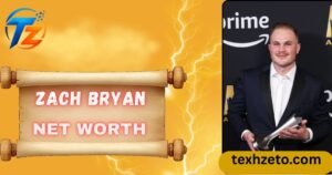 Zach Bryan
